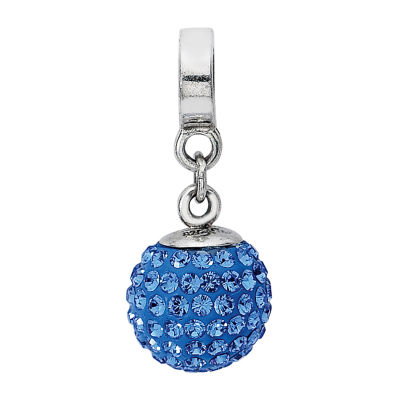 PS Personal Style Crystal Bead