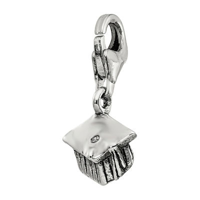 PS Personal Style Sterling Silver Bead