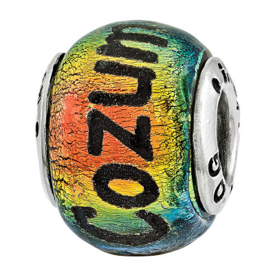 PS Personal Style Sterling Silver Bead