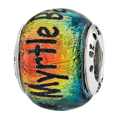 PS Personal Style Sterling Silver Bead