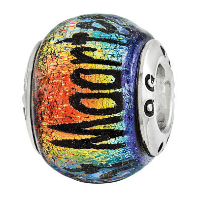 PS Personal Style Sterling Silver Bead