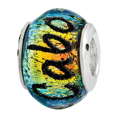 PS Personal Style Sterling Silver Bead