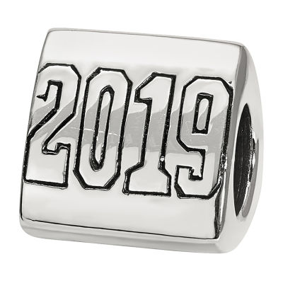 PS Personal Style Sterling Silver Bead