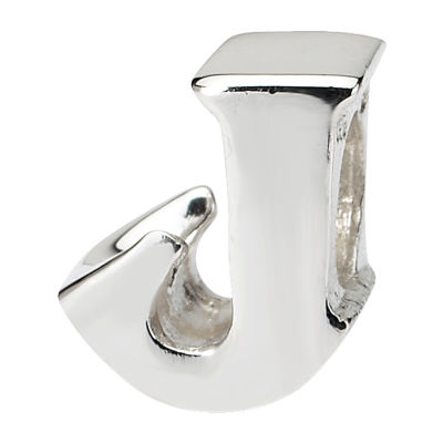 PS Personal Style Sterling Silver Bead
