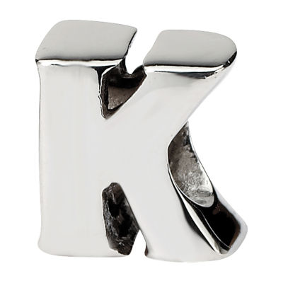 PS Personal Style Sterling Silver Bead