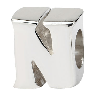PS Personal Style Sterling Silver Bead