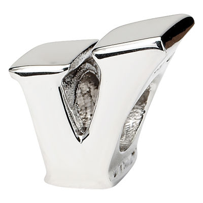 PS Personal Style Sterling Silver Bead