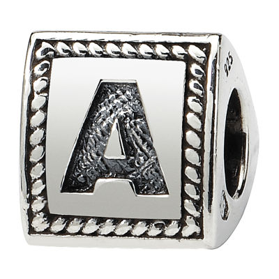 PS Personal Style Sterling Silver Bead