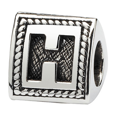 PS Personal Style Sterling Silver Bead