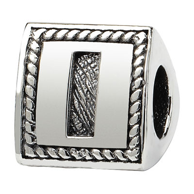 PS Personal Style Sterling Silver Bead