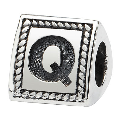 PS Personal Style Sterling Silver Bead