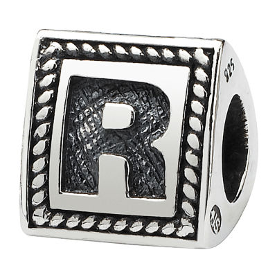 PS Personal Style Sterling Silver Bead
