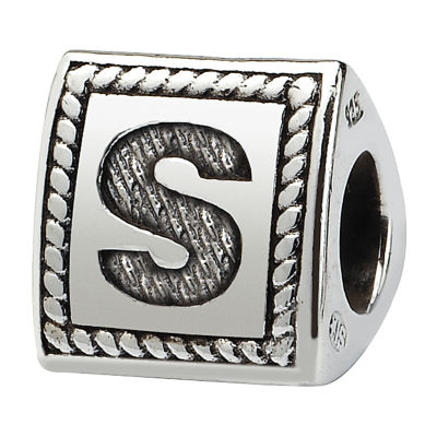 PS Personal Style Sterling Silver Bead