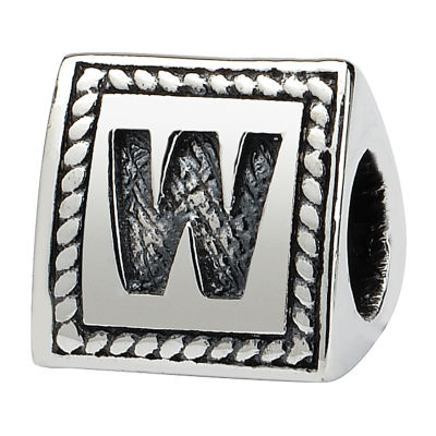 PS Personal Style Sterling Silver Bead