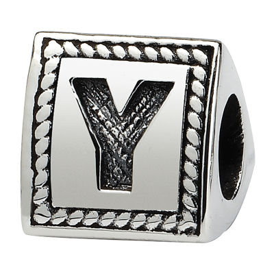 PS Personal Style Sterling Silver Bead