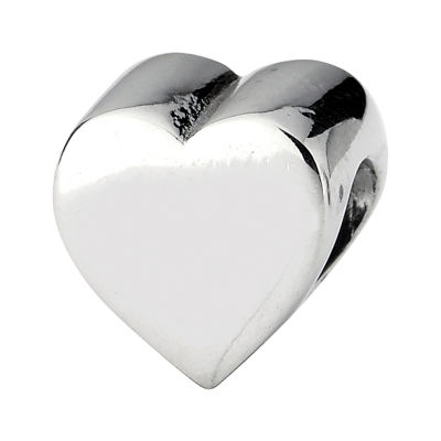 PS Personal Style Sterling Silver Bead