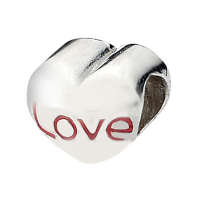 PS Personal Style Sterling Silver Bead