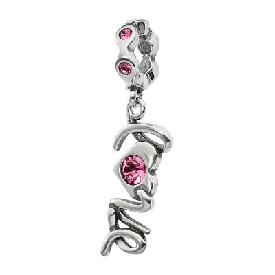 PS Personal Style Crystal Bead