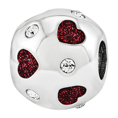 PS Personal Style Crystal Bead