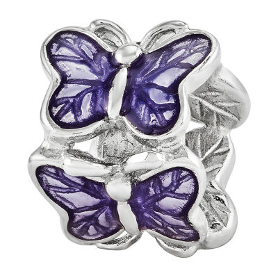 PS Personal Style Sterling Silver Bead