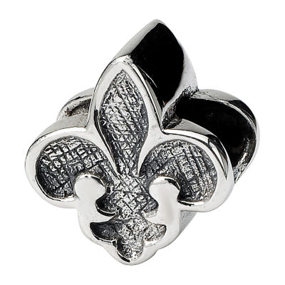 PS Personal Style Sterling Silver Bead