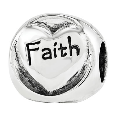 PS Personal Style Sterling Silver Bead