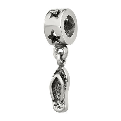 PS Personal Style Sterling Silver Bead