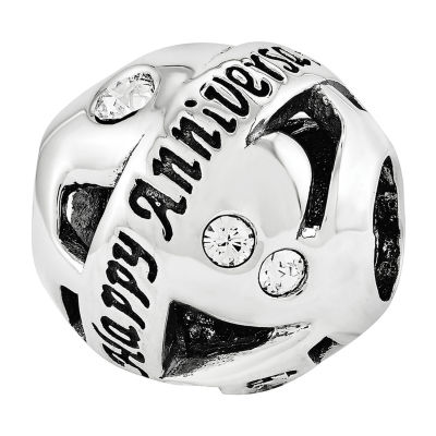 PS Personal Style Crystal Bead