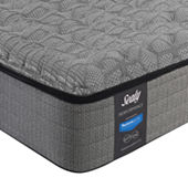 Sealy performance humboldt shop cushion firm pillowtop