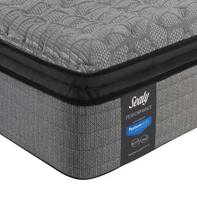 Sealy® Posturepedic Humbolt Ltd Firm Pillow Top - Mattress Only