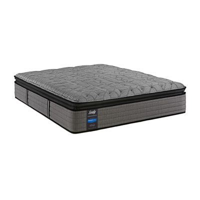 Sealy® Posturepedic Humbolt Ltd Firm Pillow Top - Mattress Only