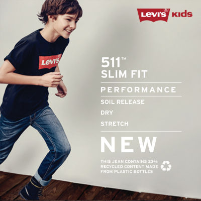 levis 511 kids