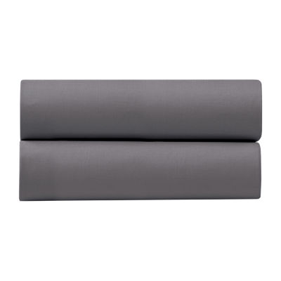 Ella Jayne 100% Cotton Percale Cool and Crisp Pillowcase Set