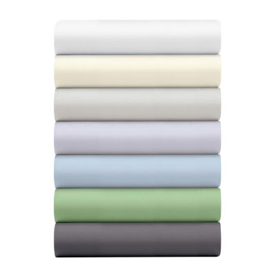 Ella Jayne 100% Cotton Sateen 500 Thread Count Pillowcase Set