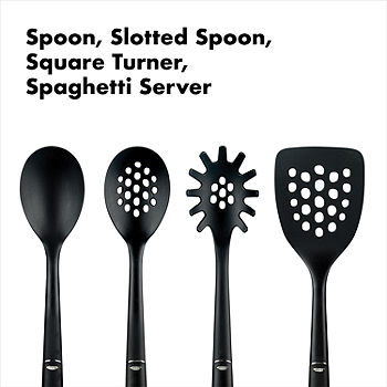 OXO Kitchen Cutlery