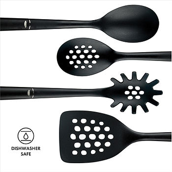 OXO Steel Silicone Cooking Spoon