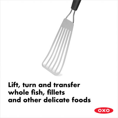 OXO Good Grips Fish Turner