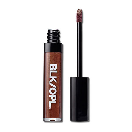 Blk/opl Beauty Blk/opl Colorsplurge High Shine Lip Gloss In Brown