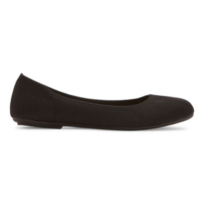 Mixit Womens Callie Ballet Flats