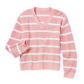 Jcpenney 2024 girls sweaters