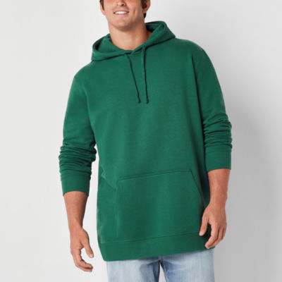 Arizona Big and Tall Mens Long Sleeve Hoodie JCPenney
