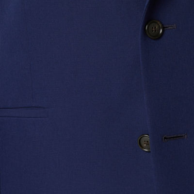 Stafford Smart Tech Mens Classic Fit Sport Coat