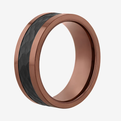 8MM Tungsten Wedding Band