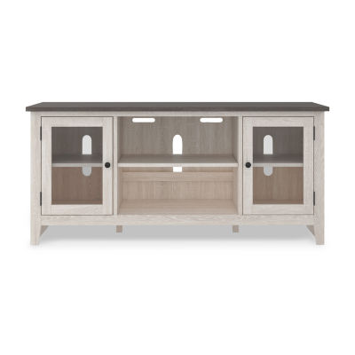 Signature Design by Ashley® Dorrinson Living Room Collection TV Stand
