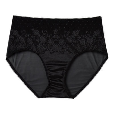 Liz Claiborne Smoothing Brief Panty 359403