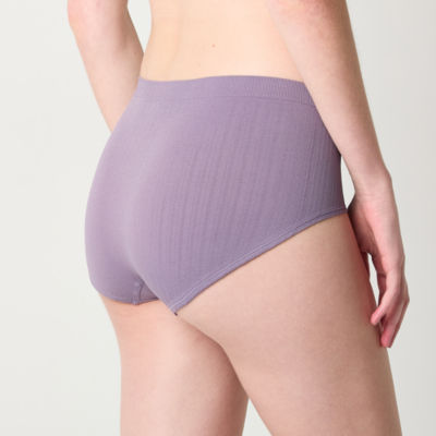 Arizona Body Seamless Boyshort Panty