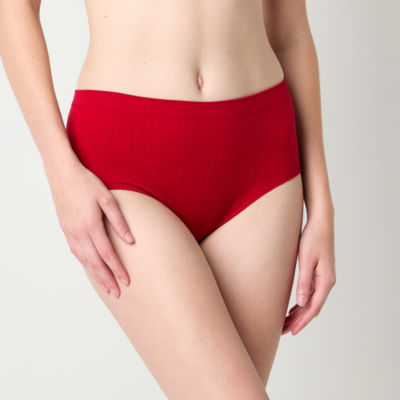 Arizona Body Seamless Boyshort Panty