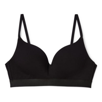 Arizona Cotton Wireless Full Coverage Bra 358653