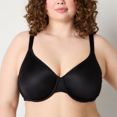 Ambrielle Tailored Minimizer Bra 347293