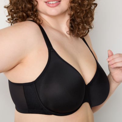 Ambrielle Tailored Minimizer Bra 347293